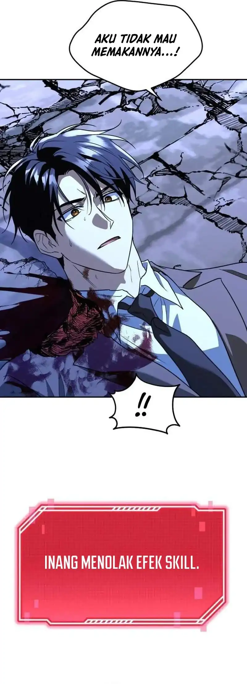 Baca The Returned C-Rank Tank Won't Die! - Chapter 60 halaman 53