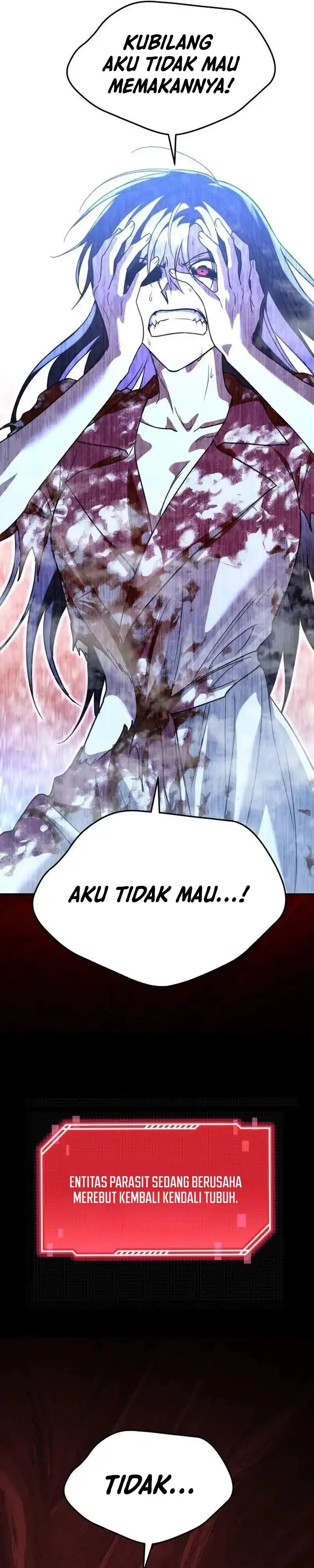 Baca The Returned C-Rank Tank Won't Die! - Chapter 60 halaman 54