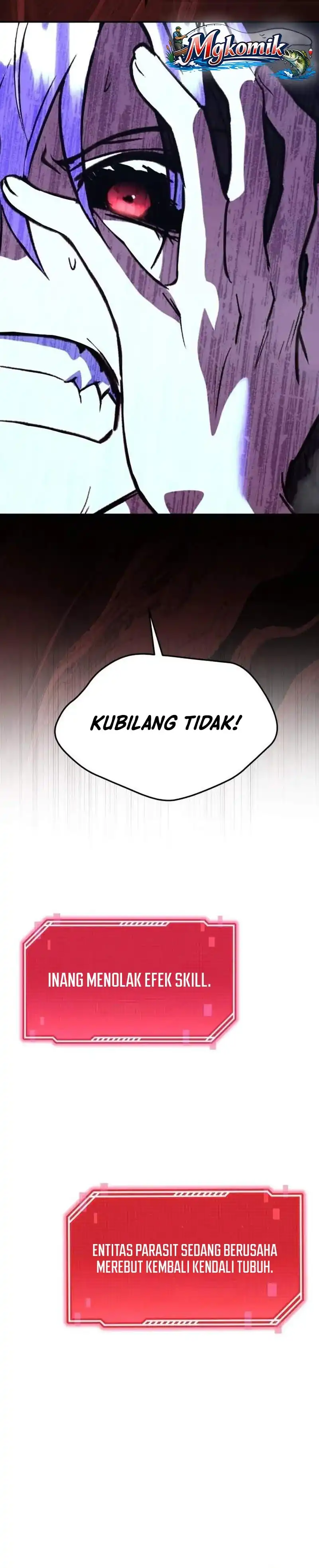 Baca The Returned C-Rank Tank Won't Die! - Chapter 60 halaman 55