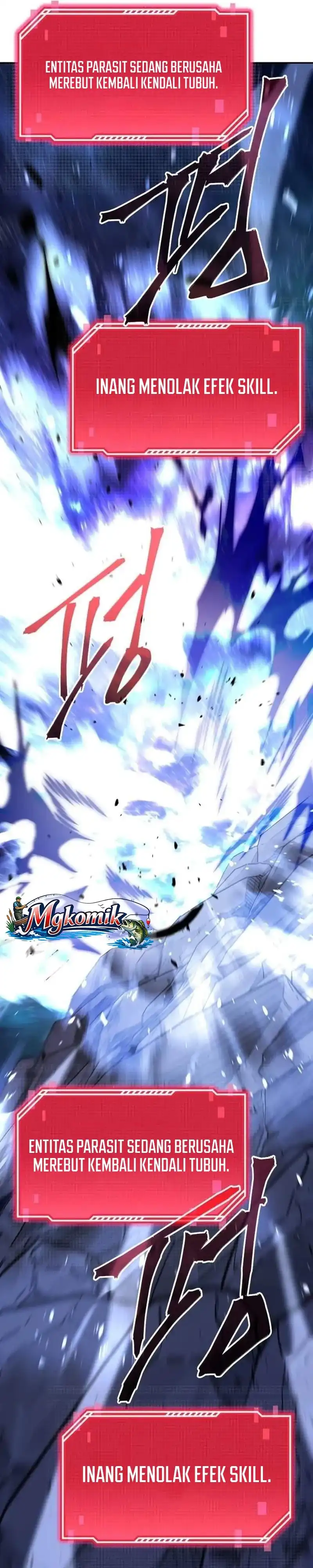 Baca The Returned C-Rank Tank Won't Die! - Chapter 60 halaman 58