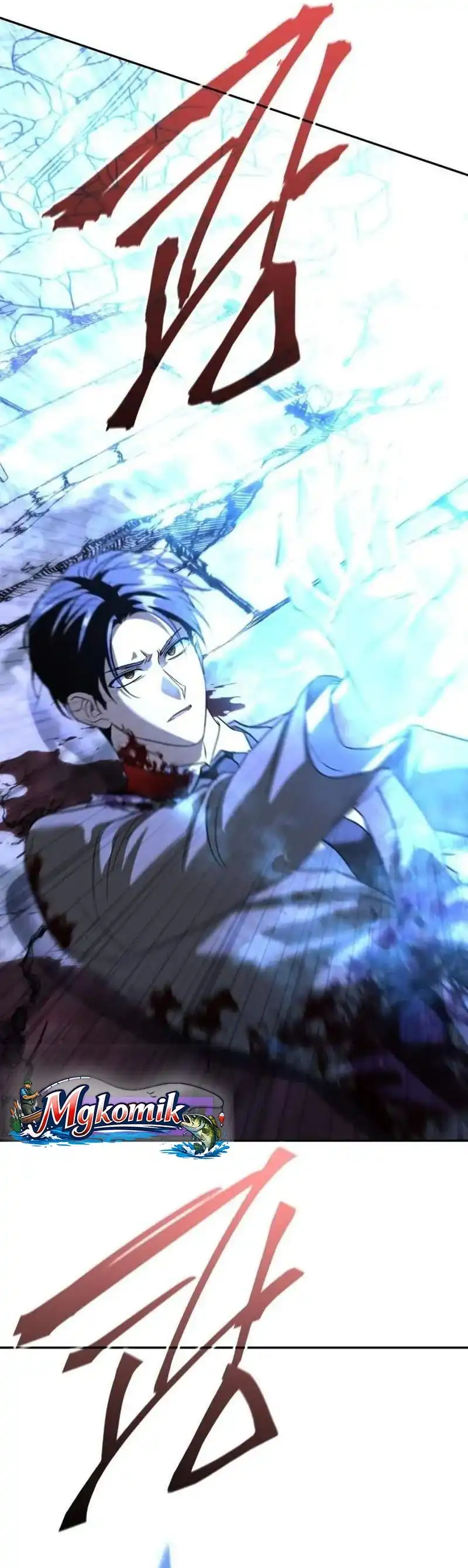 Baca The Returned C-Rank Tank Won't Die! - Chapter 60 halaman 60
