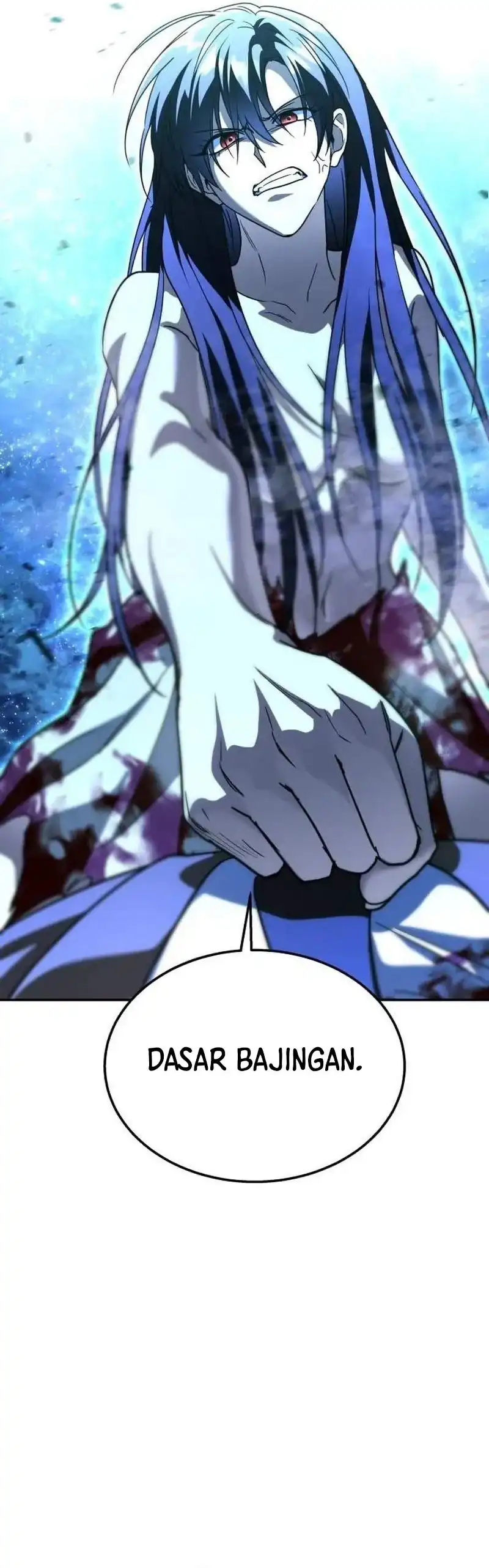 Baca The Returned C-Rank Tank Won't Die! - Chapter 60 halaman 65
