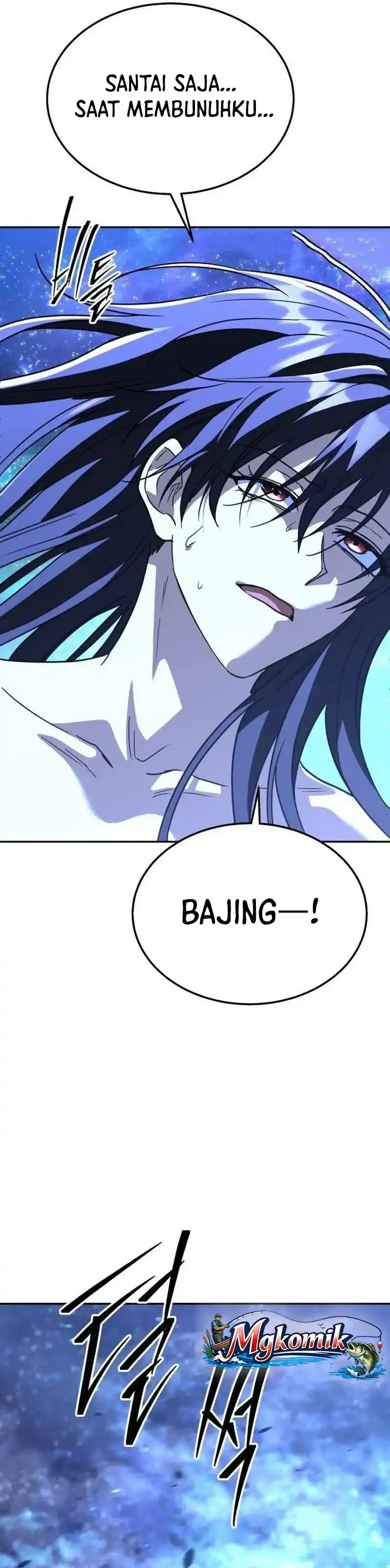 Baca The Returned C-Rank Tank Won't Die! - Chapter 60 halaman 66