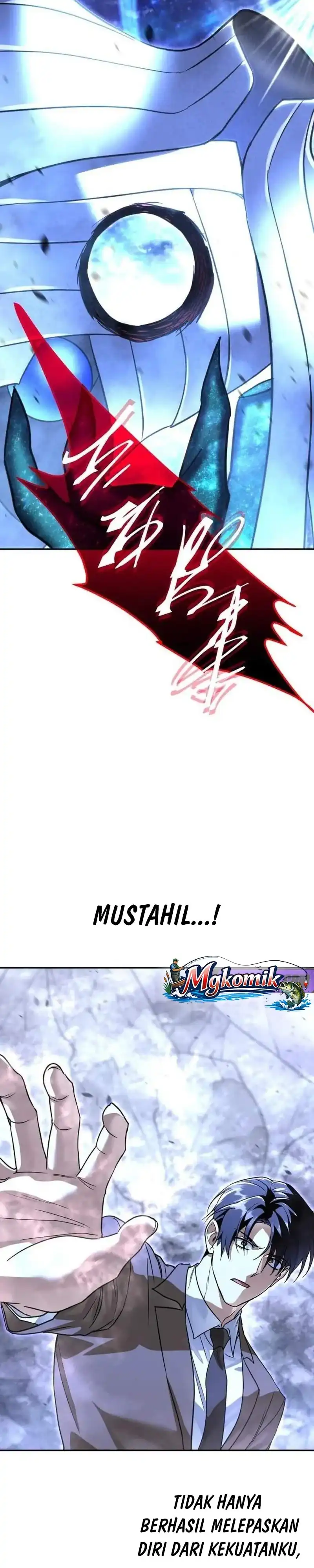 Baca The Returned C-Rank Tank Won't Die! - Chapter 60 halaman 7