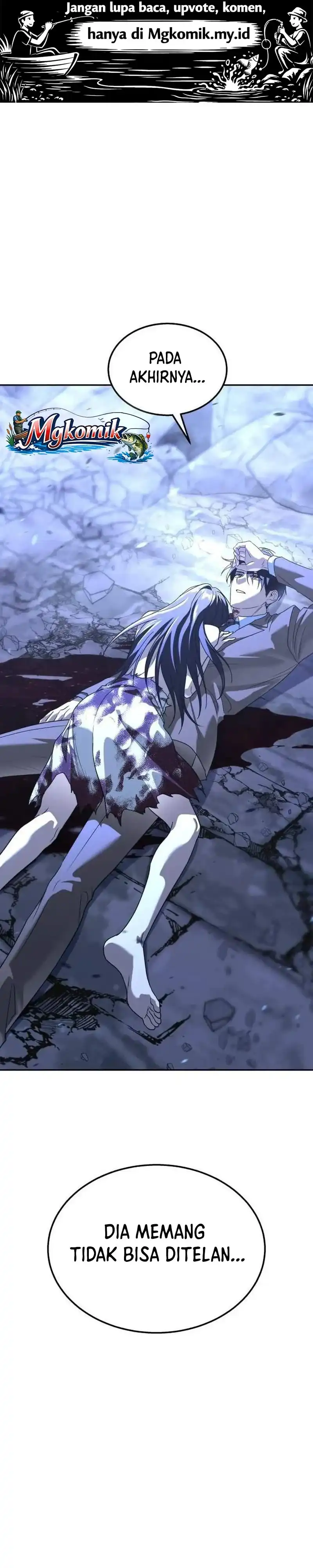 Baca The Returned C-Rank Tank Won't Die! - Chapter 60 halaman 70