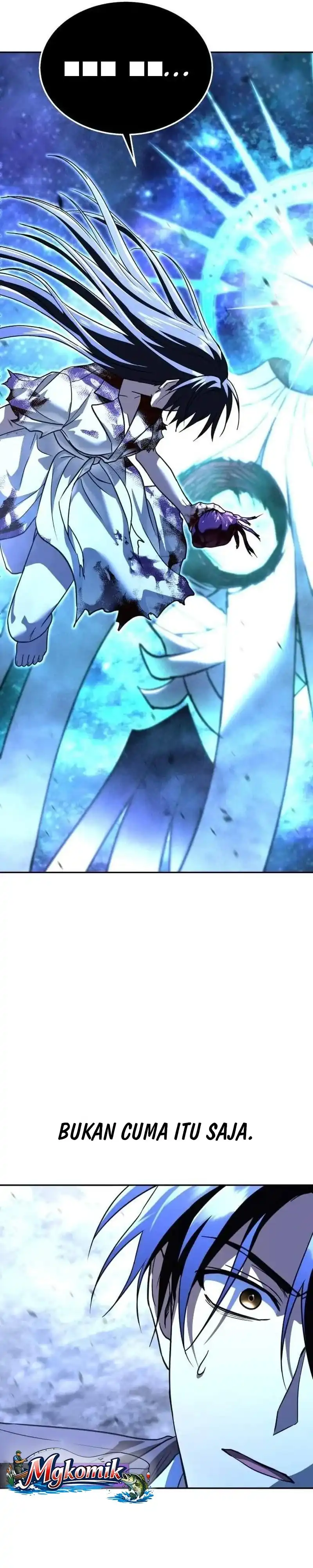 Baca The Returned C-Rank Tank Won't Die! - Chapter 60 halaman 9