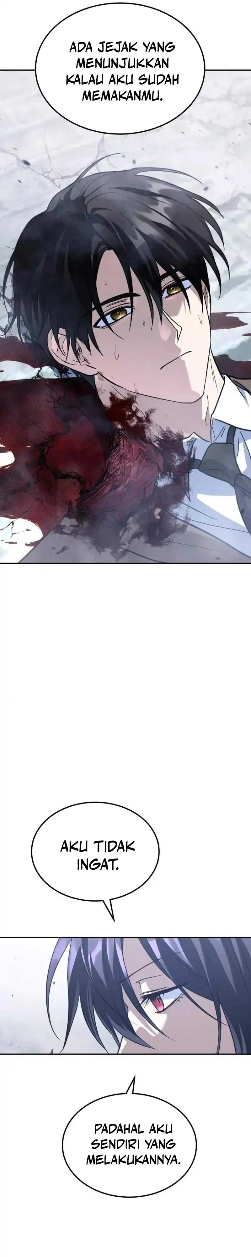 Baca The Returned C-Rank Tank Won't Die! - Chapter 61 halaman 10