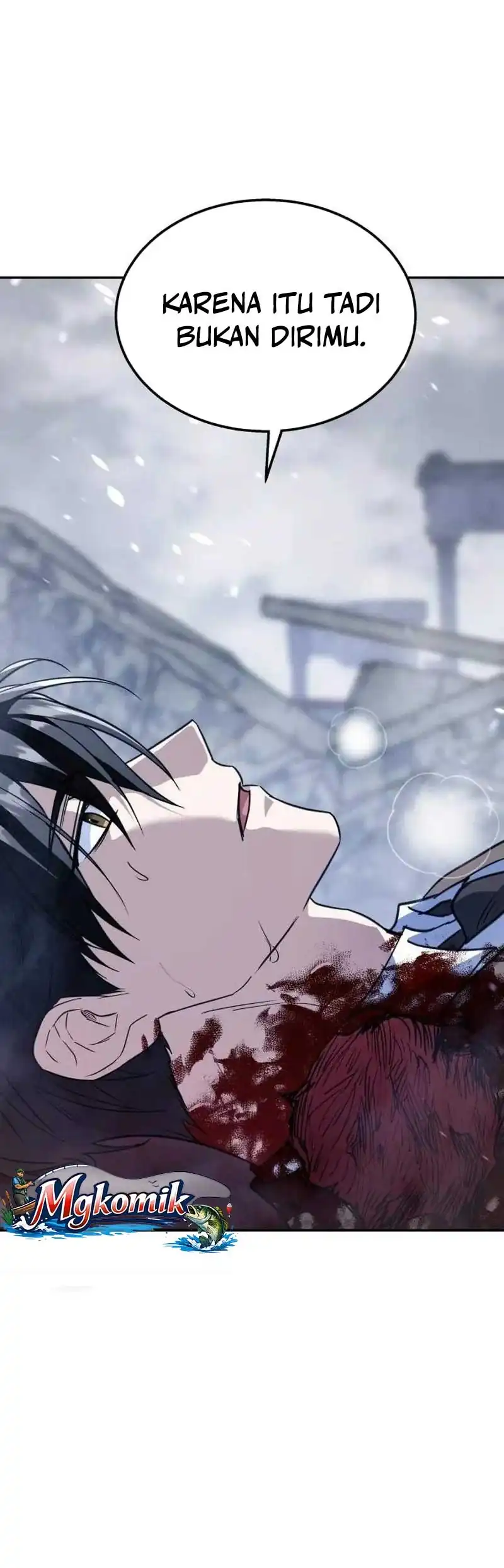 Baca The Returned C-Rank Tank Won't Die! - Chapter 61 halaman 11