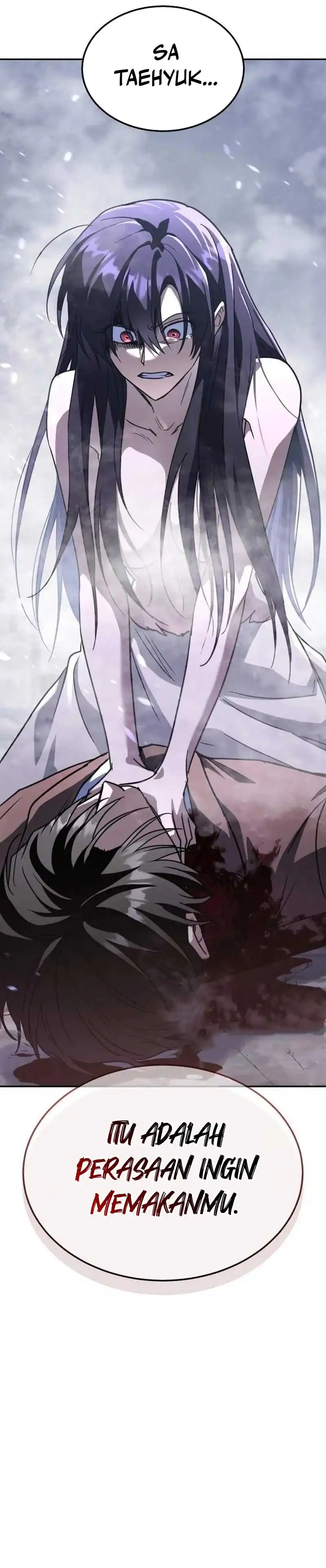 Baca The Returned C-Rank Tank Won't Die! - Chapter 61 halaman 15