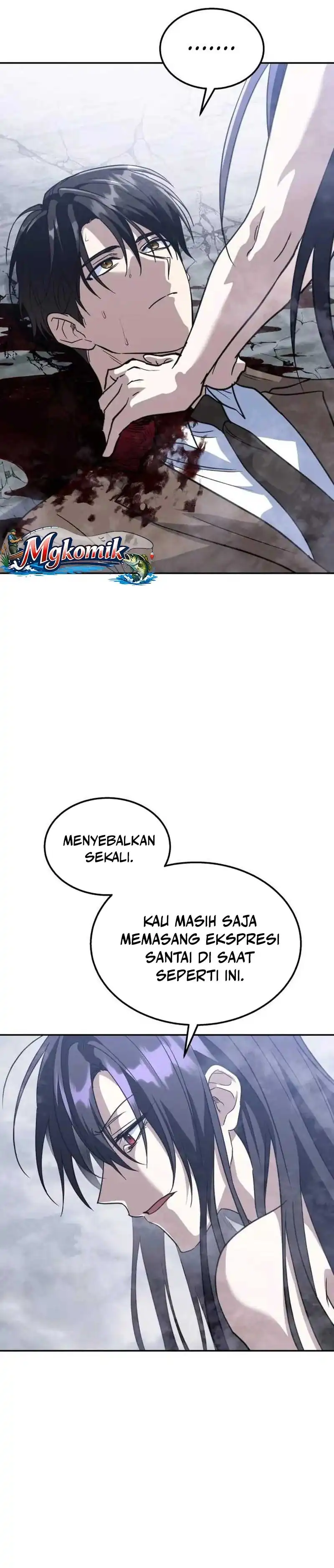 Baca The Returned C-Rank Tank Won't Die! - Chapter 61 halaman 17