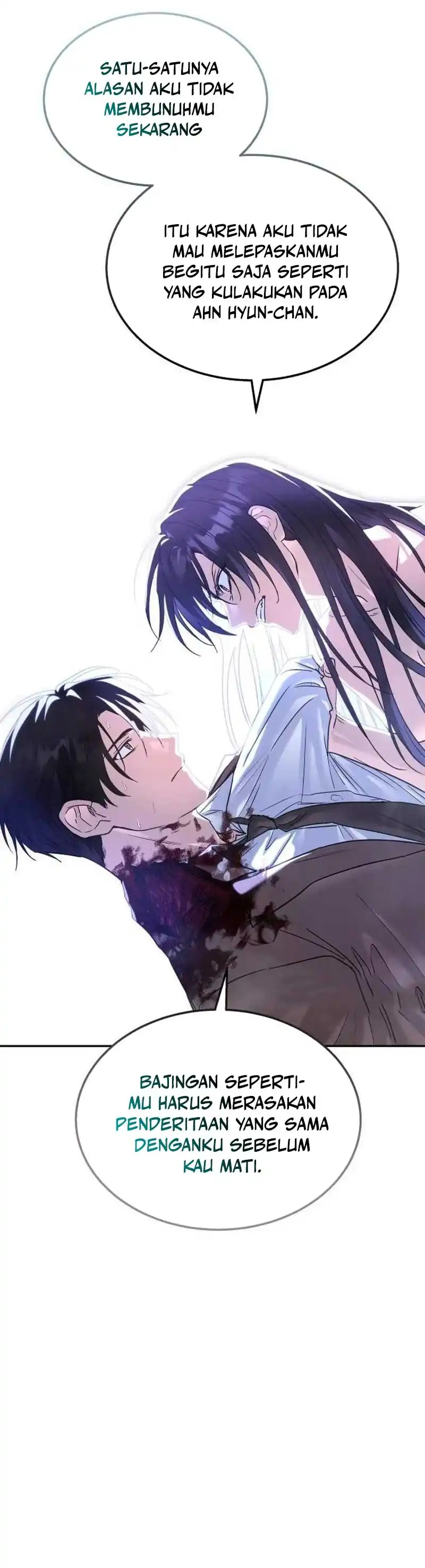 Baca The Returned C-Rank Tank Won't Die! - Chapter 61 halaman 19