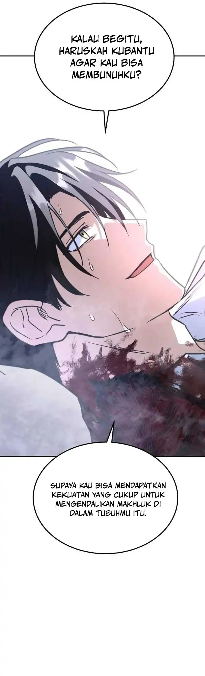 Baca The Returned C-Rank Tank Won't Die! - Chapter 61 halaman 20