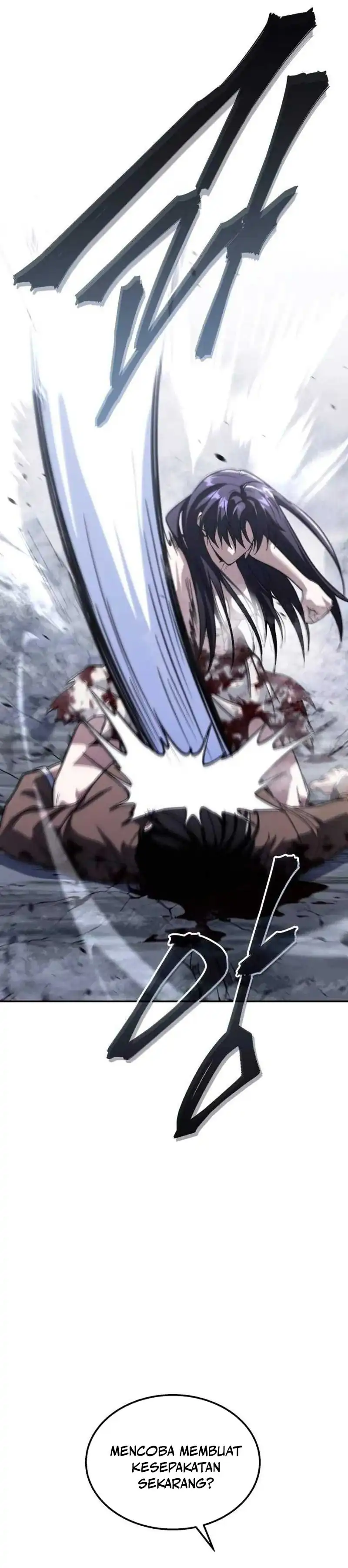 Baca The Returned C-Rank Tank Won't Die! - Chapter 61 halaman 22