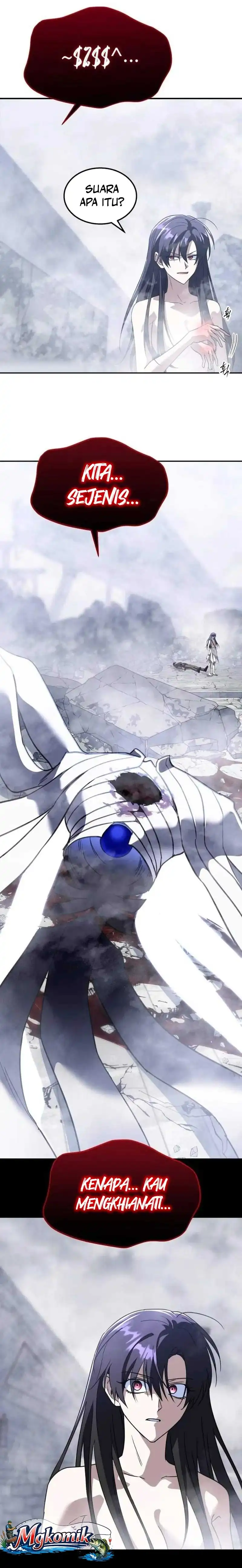 Baca The Returned C-Rank Tank Won't Die! - Chapter 61 halaman 24