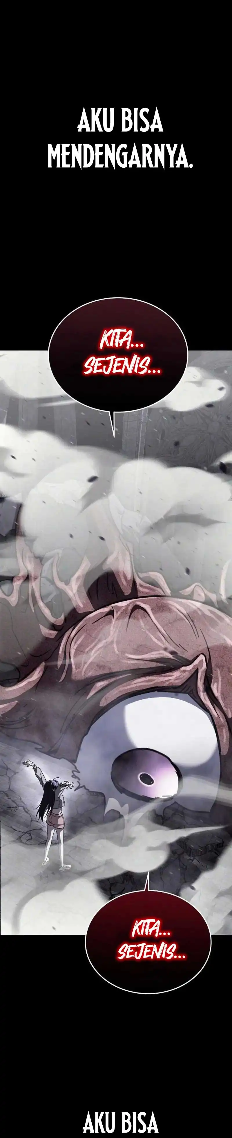 Baca The Returned C-Rank Tank Won't Die! - Chapter 61 halaman 25