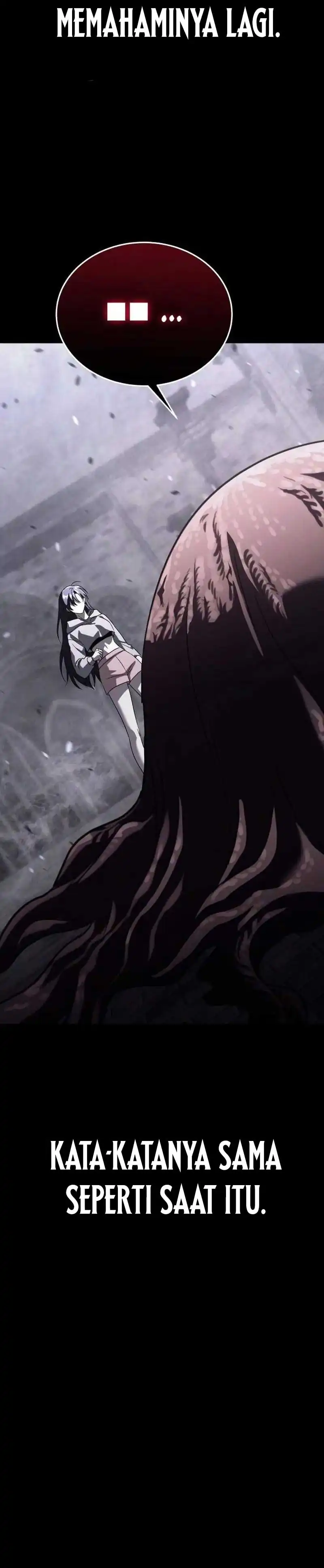 Baca The Returned C-Rank Tank Won't Die! - Chapter 61 halaman 26