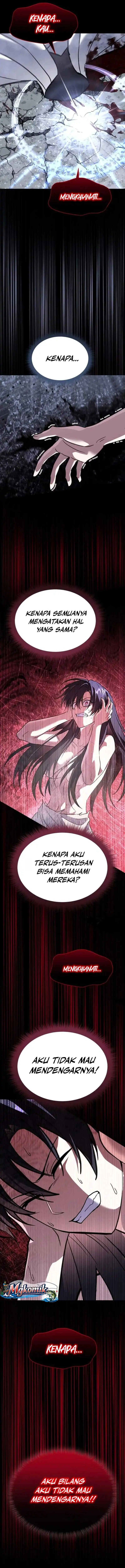 Baca The Returned C-Rank Tank Won't Die! - Chapter 61 halaman 27