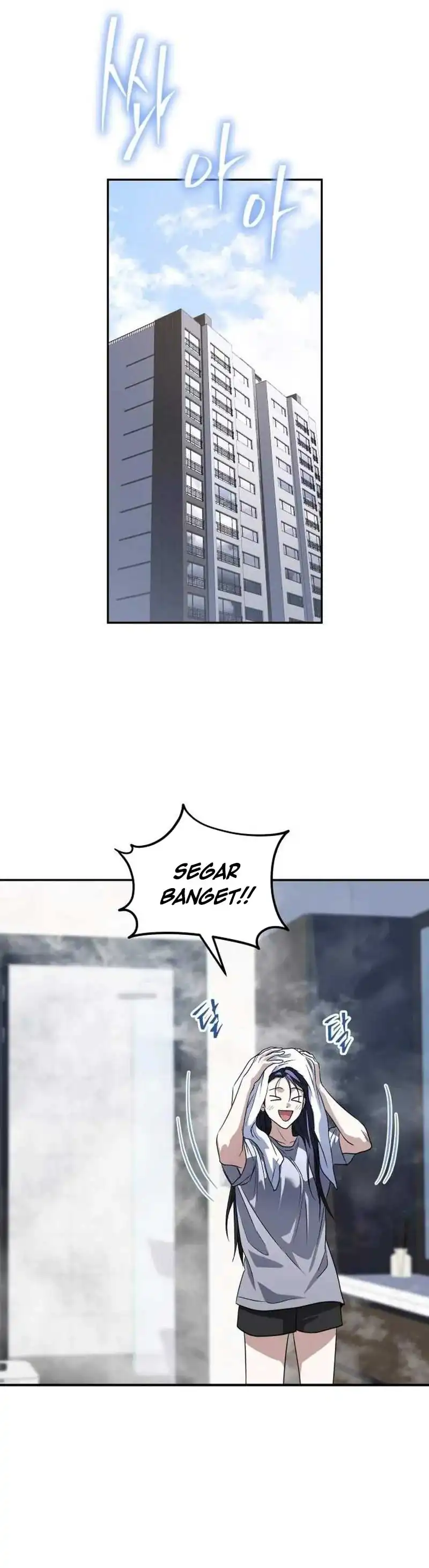 Baca The Returned C-Rank Tank Won't Die! - Chapter 61 halaman 41