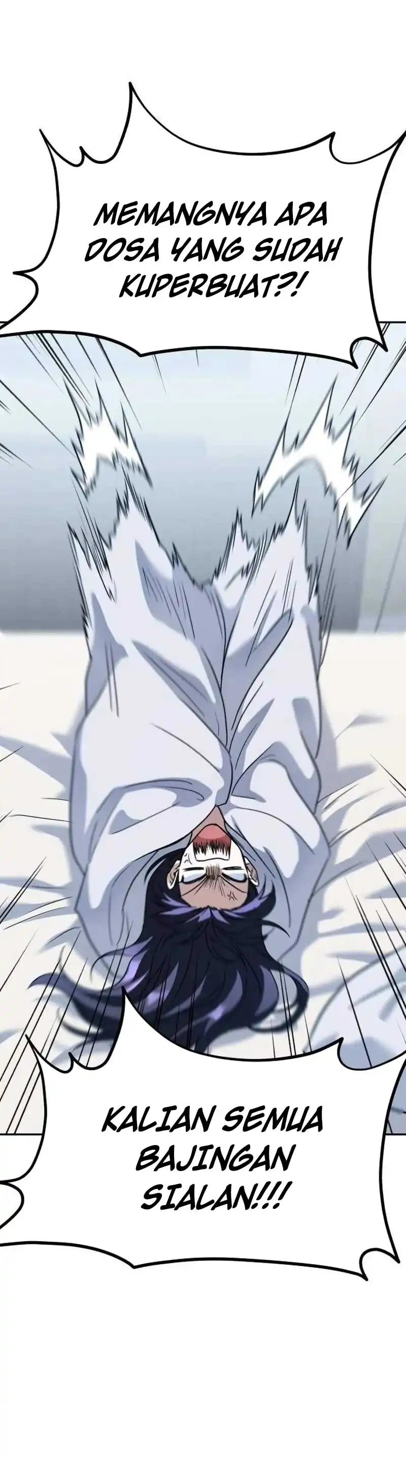 Baca The Returned C-Rank Tank Won't Die! - Chapter 61 halaman 44