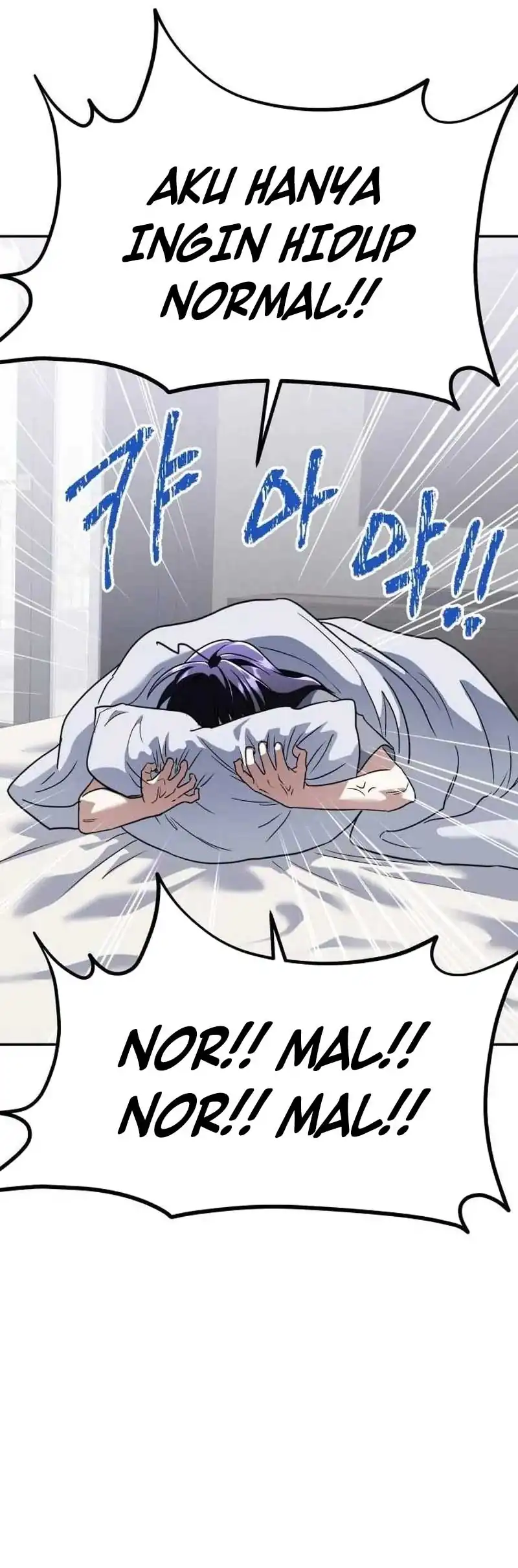 Baca The Returned C-Rank Tank Won't Die! - Chapter 61 halaman 45