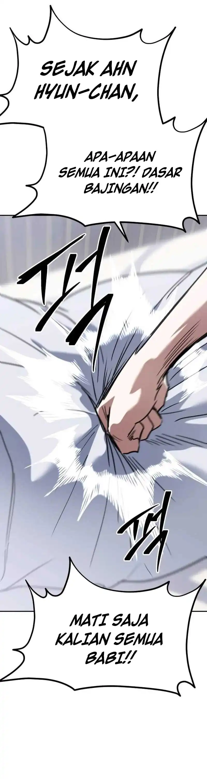 Baca The Returned C-Rank Tank Won't Die! - Chapter 61 halaman 46