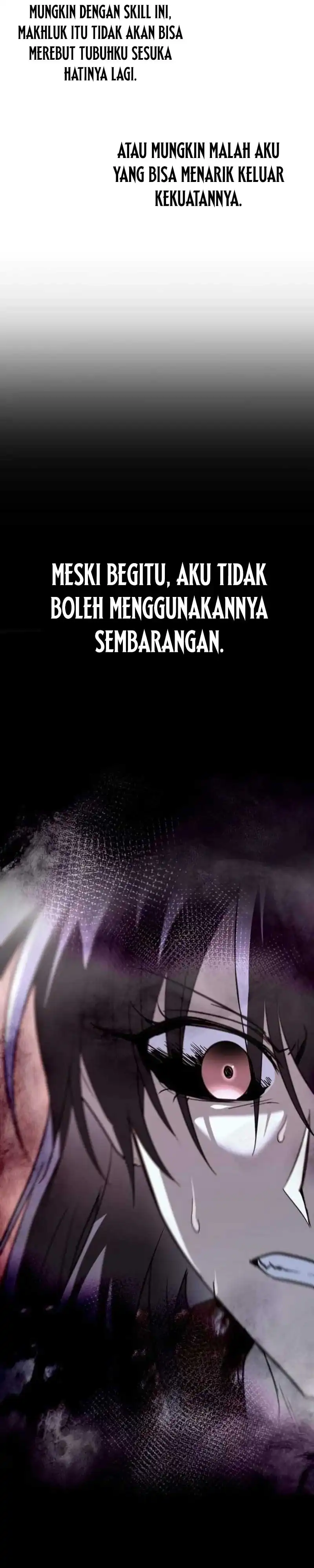 Baca The Returned C-Rank Tank Won't Die! - Chapter 61 halaman 52