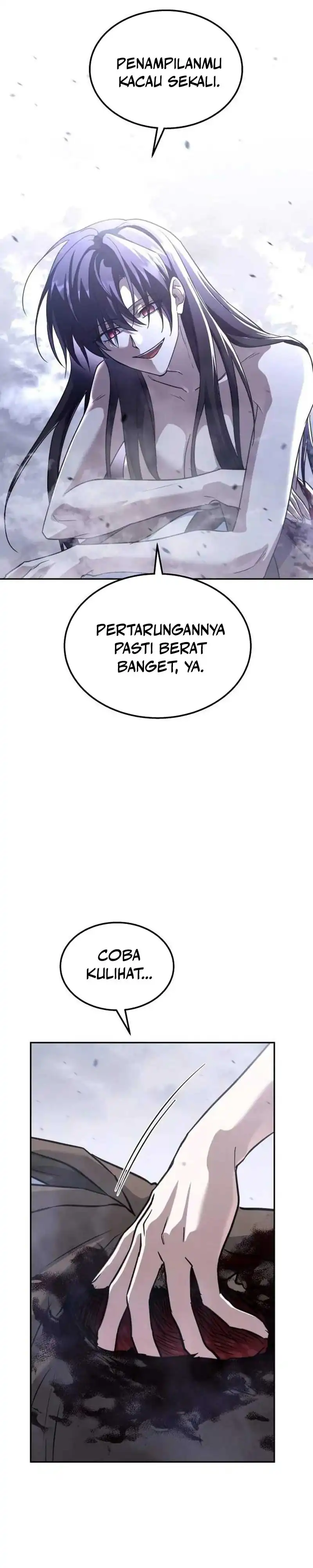 Baca The Returned C-Rank Tank Won't Die! - Chapter 61 halaman 8