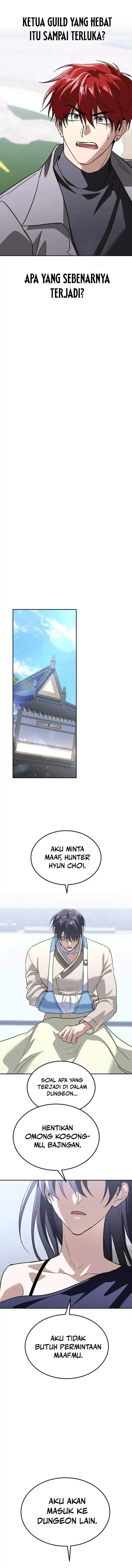 Baca The Returned C-Rank Tank Won't Die! - Chapter 62 halaman 6