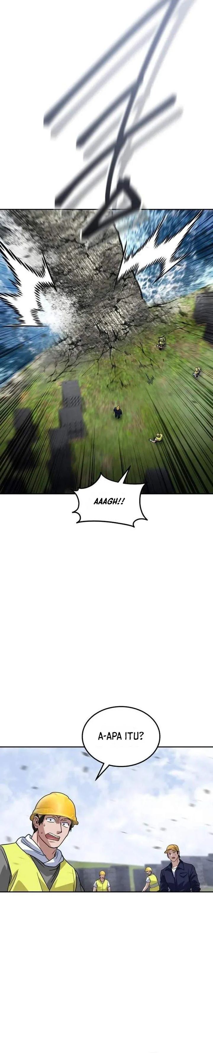 The Returned C-Rank Tank Won't Die! Chapter 63 - Page 13
