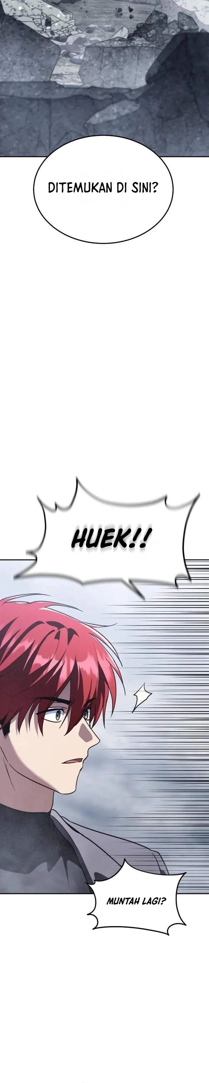 The Returned C-Rank Tank Won't Die! Chapter 63 - Page 25