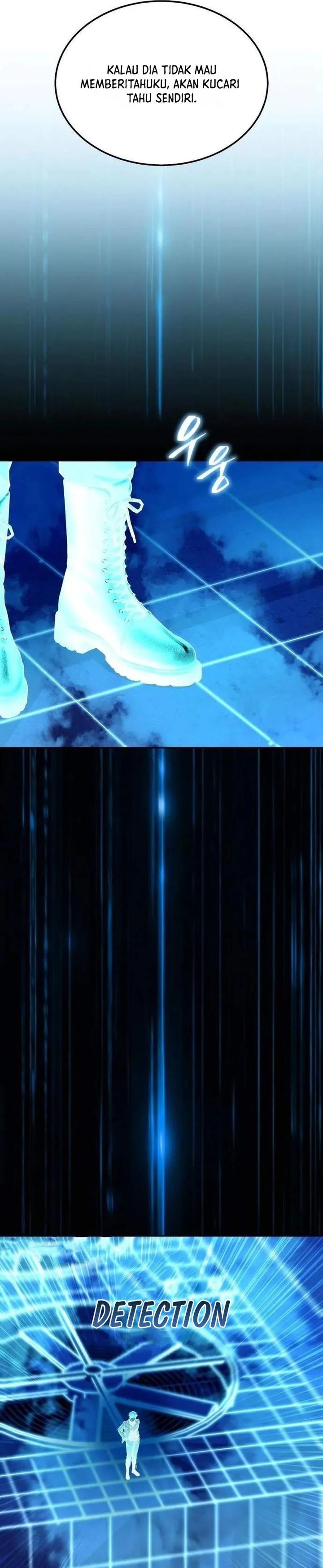 The Returned C-Rank Tank Won't Die! Chapter 63 - Page 3