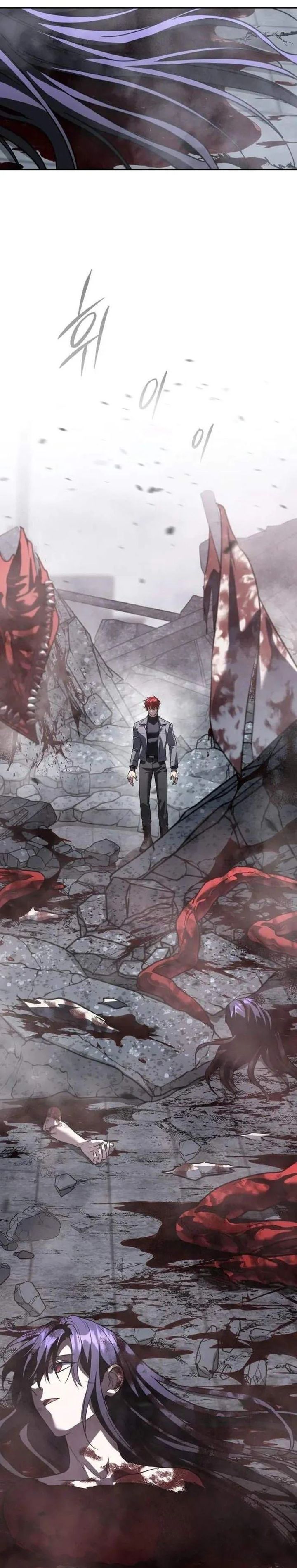 The Returned C-Rank Tank Won't Die! Chapter 63 - Page 30