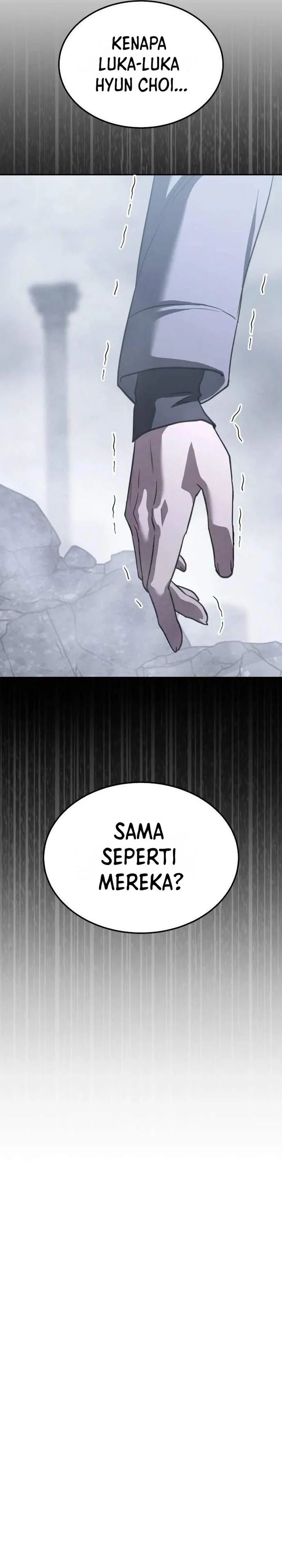 The Returned C-Rank Tank Won't Die! Chapter 63 - Page 33