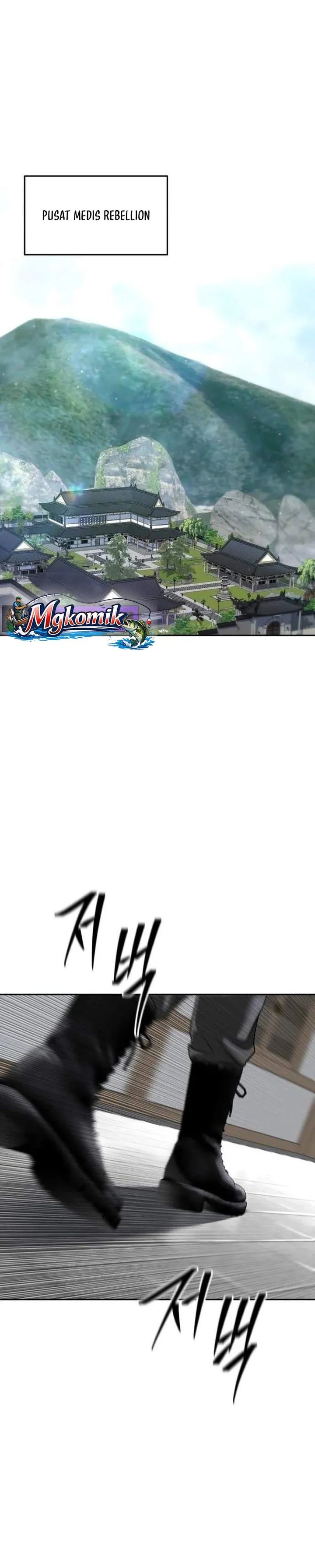 The Returned C-Rank Tank Won't Die! Chapter 63 - Page 34