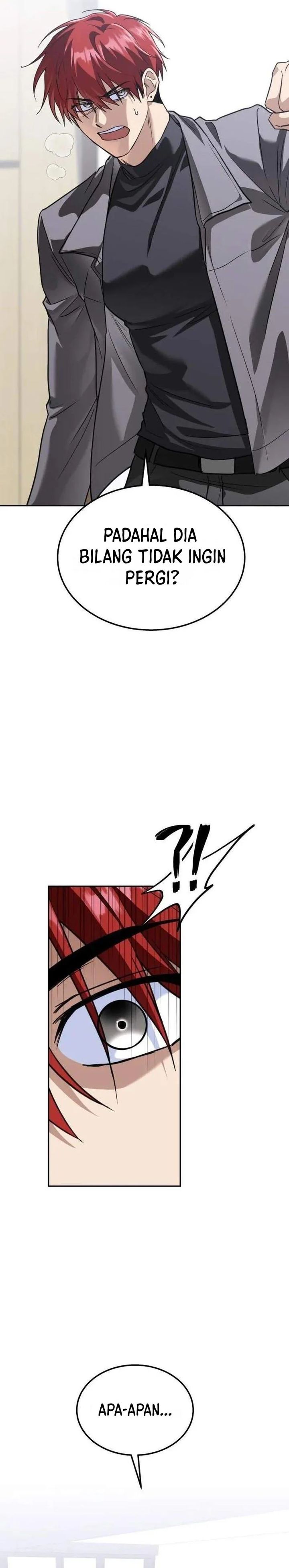 The Returned C-Rank Tank Won't Die! Chapter 63 - Page 36
