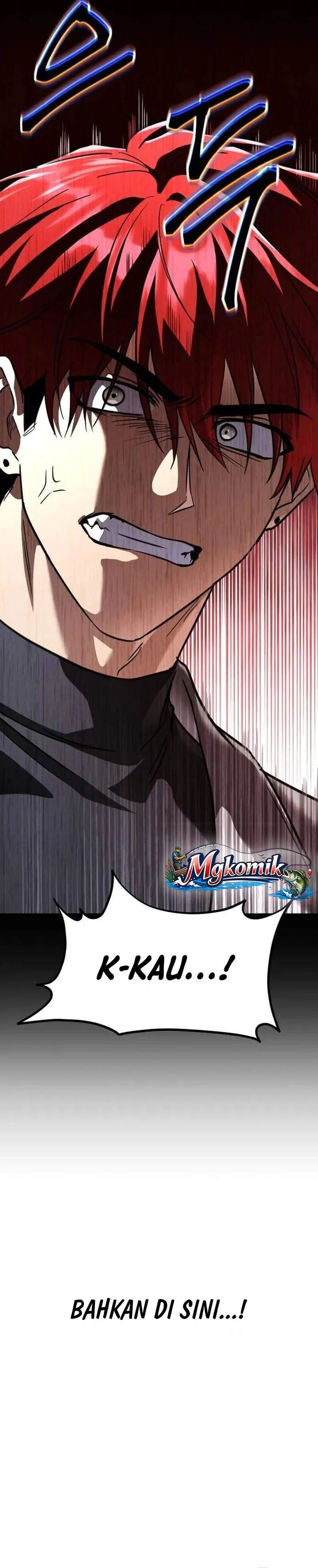 The Returned C-Rank Tank Won't Die! Chapter 63 - Page 39