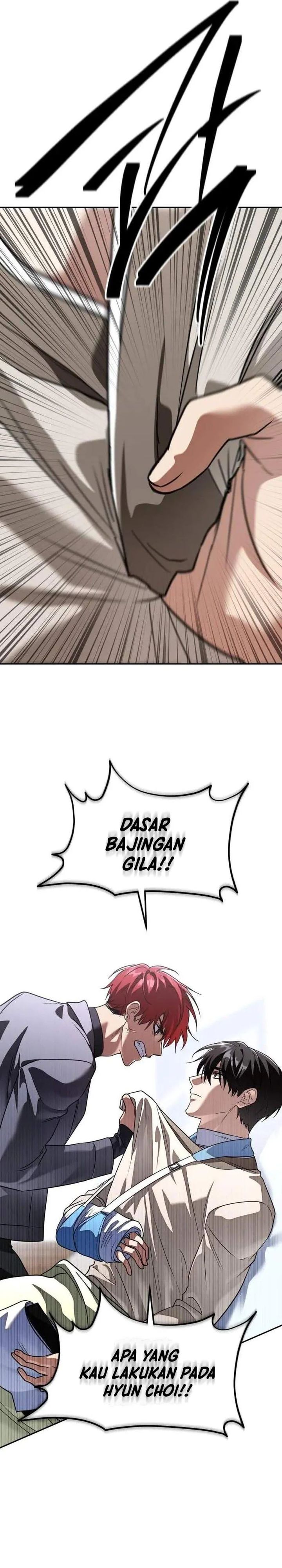 The Returned C-Rank Tank Won't Die! Chapter 63 - Page 40