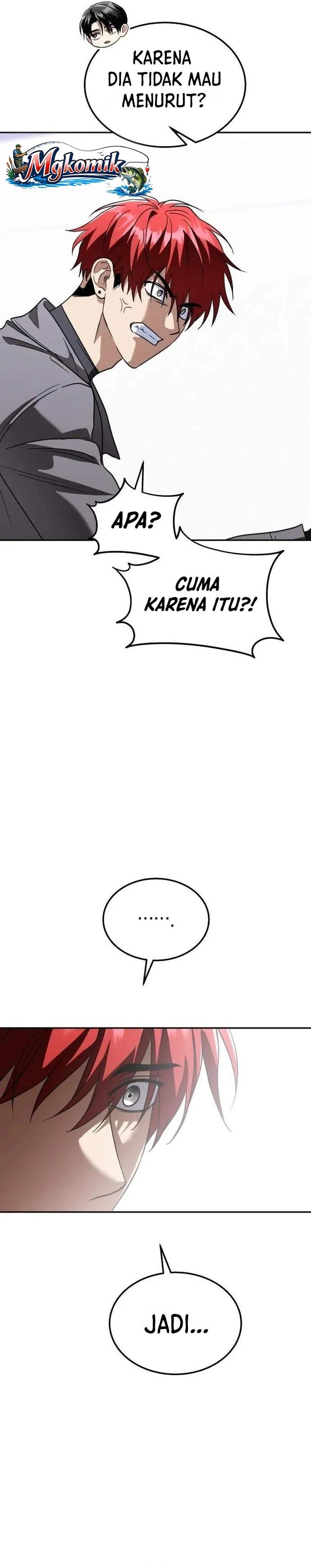 The Returned C-Rank Tank Won't Die! Chapter 63 - Page 43