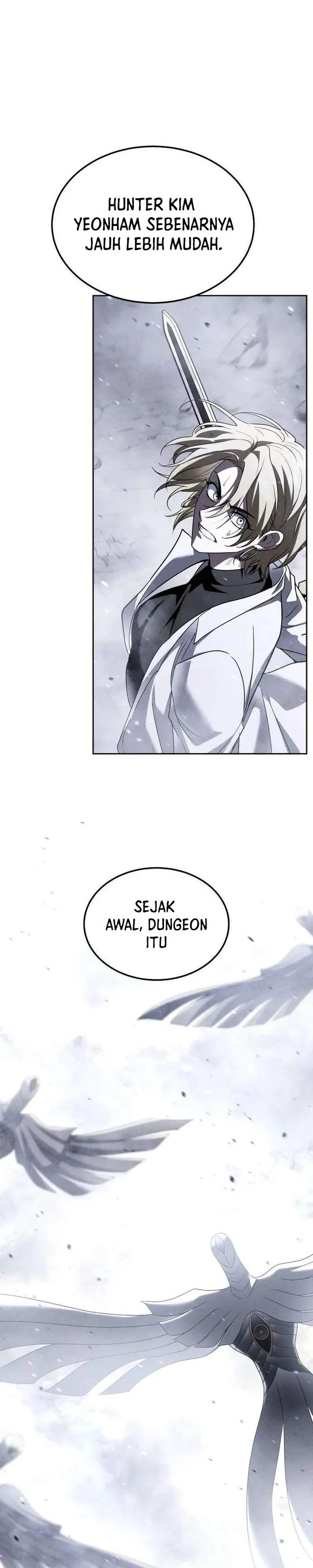 The Returned C-Rank Tank Won't Die! Chapter 63 - Page 45