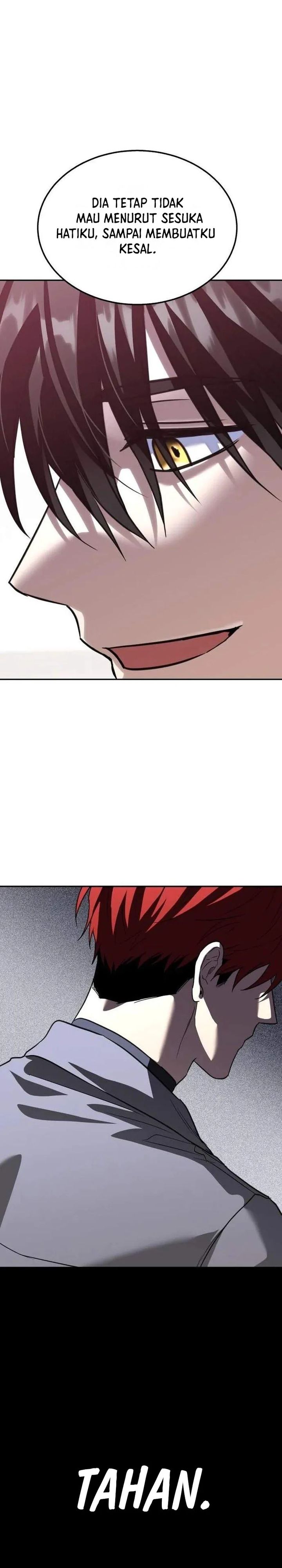 The Returned C-Rank Tank Won't Die! Chapter 63 - Page 48