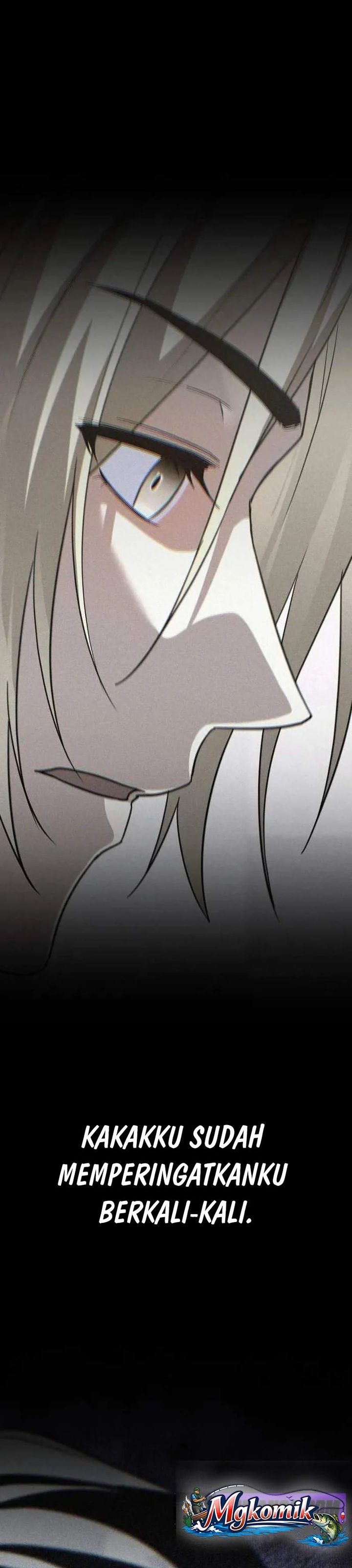 The Returned C-Rank Tank Won't Die! Chapter 63 - Page 49