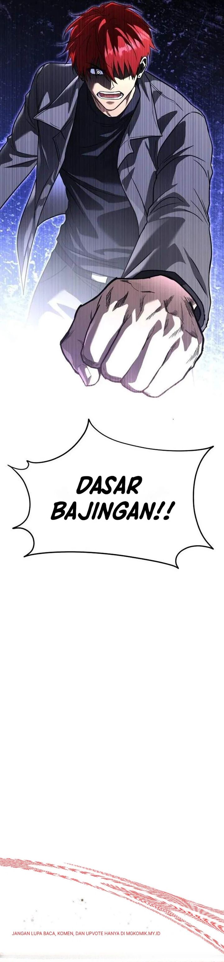 The Returned C-Rank Tank Won't Die! Chapter 63 - Page 53
