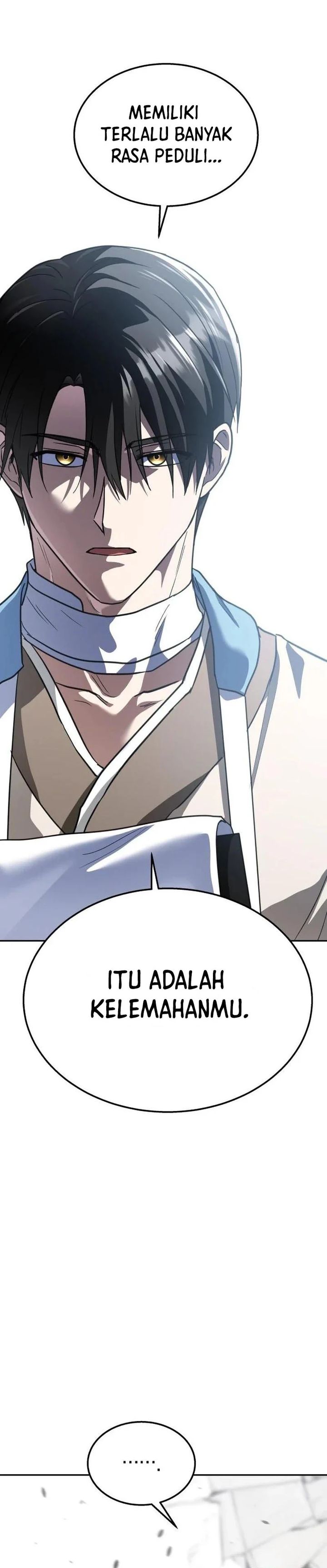 The Returned C-Rank Tank Won't Die! Chapter 64 - Page 10