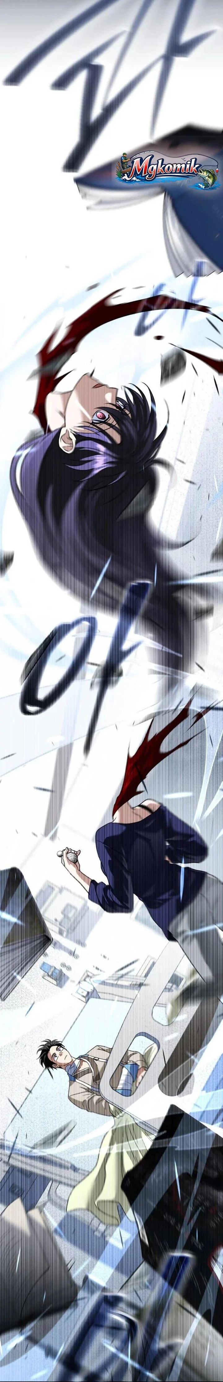 The Returned C-Rank Tank Won't Die! Chapter 64 - Page 18