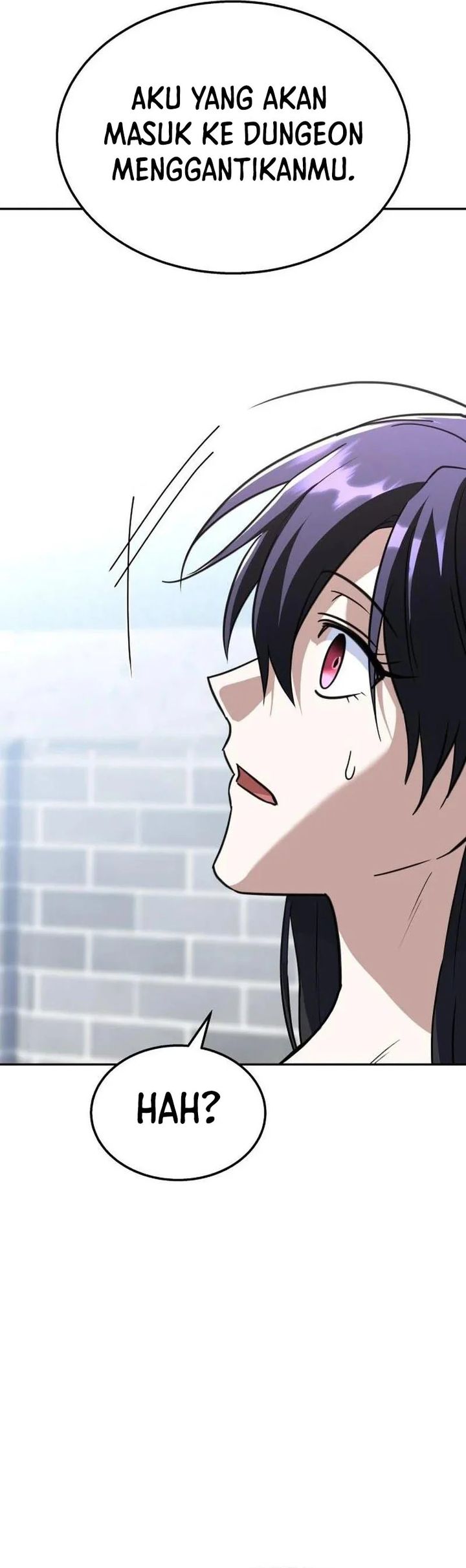 The Returned C-Rank Tank Won't Die! Chapter 64 - Page 49