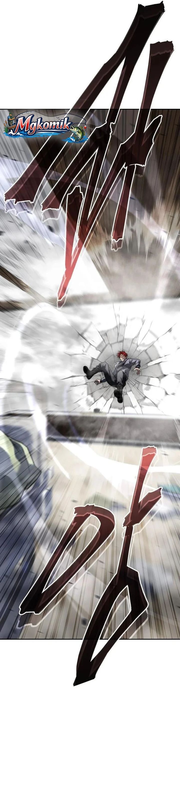 The Returned C-Rank Tank Won't Die! Chapter 64 - Page 5