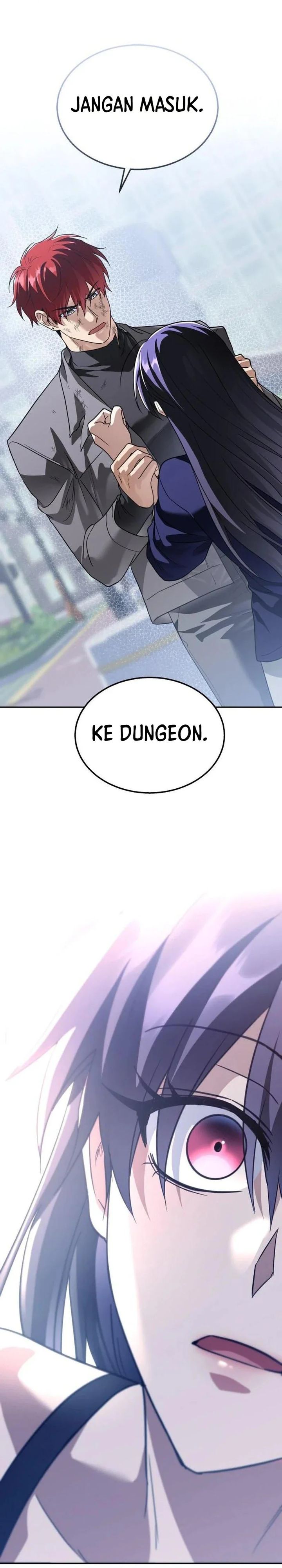 The Returned C-Rank Tank Won't Die! Chapter 64 - Page 51