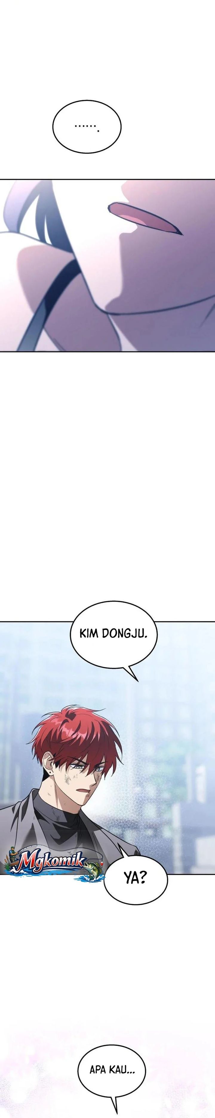 The Returned C-Rank Tank Won't Die! Chapter 64 - Page 52
