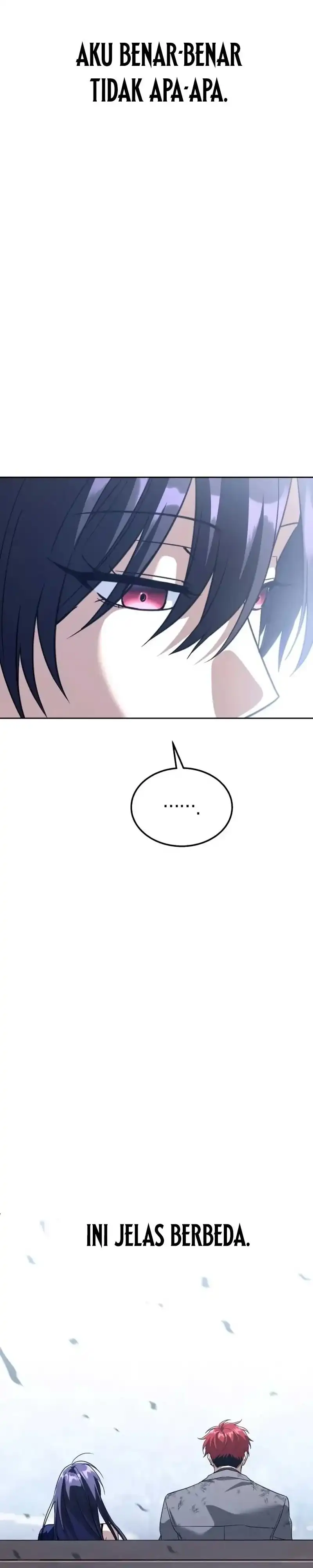 The Returned C-Rank Tank Won't Die! Chapter 65 - Page 14