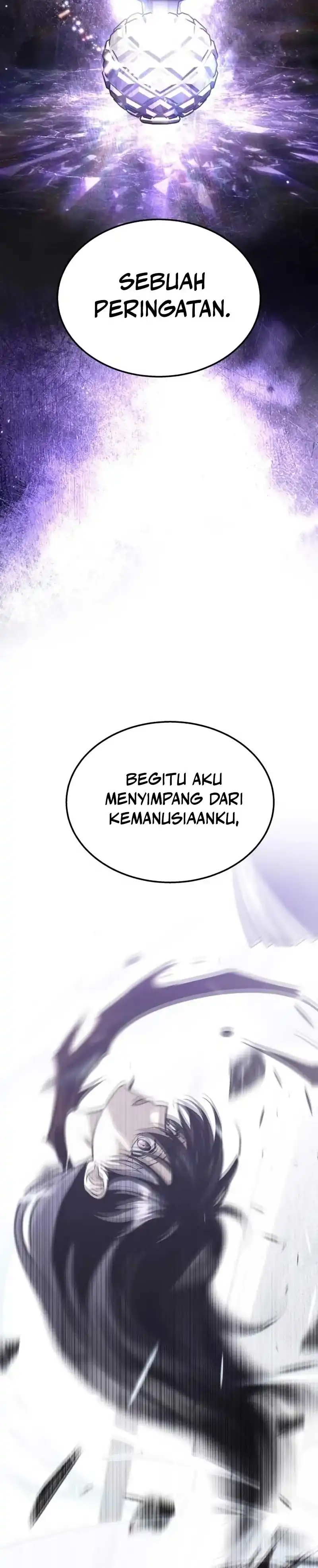 The Returned C-Rank Tank Won't Die! Chapter 65 - Page 22
